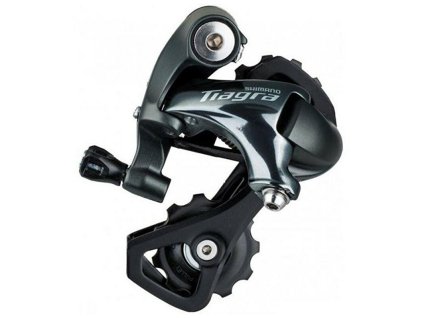 měnič SHIMANO Tiagra RD-4700, krátké vodítko,10 speed, v krabičce