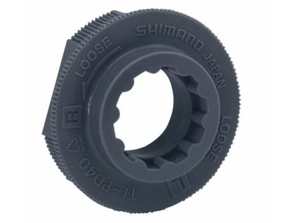 klíč SHIMANO pro demontáž osy pedálu TLPD40
