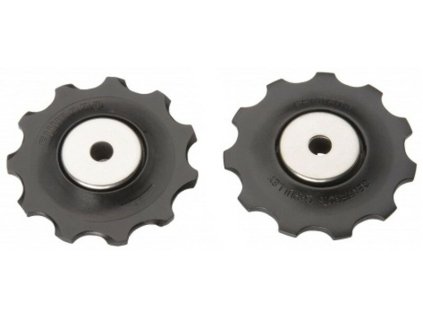 kladky měniče SHIMANO Ultegra RD-6700 / RD-6770 10 speed (pár), v krabičce