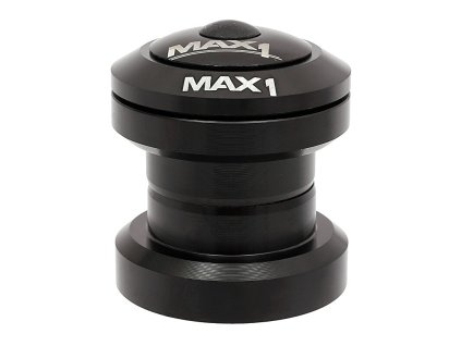 hlavové složení MAX1 A-Head 1 1/8" černé