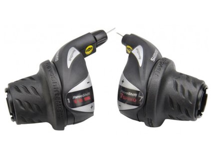 řazení SHIMANO Revo SL-RS36-7sp. pár