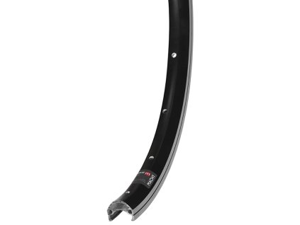 ráfek MACH1 24" ER-10 Combo V-brake 32děr/černý