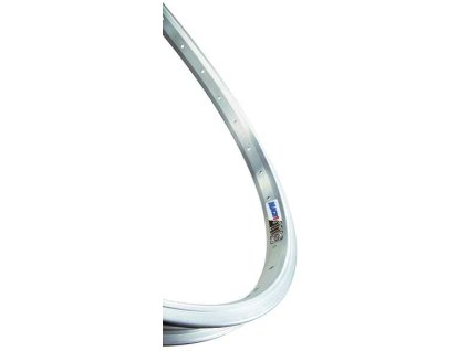 ráfek MACH1 24" 110 Junior 36děr stříbrný