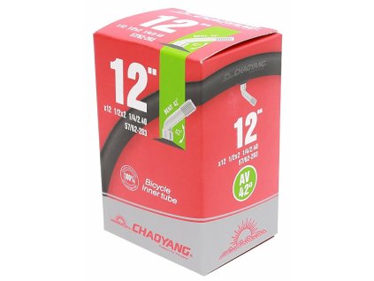 duše CHAOYANG 12 1/2 x 2 1/4 (62-203) AV 33 mm 42 st