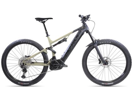 elektrokolo THOMPSON 1 Bosch CX 750 Wh (L)