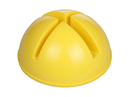 DB-3 víceúčelová kopule žlutá (varianta 26433)