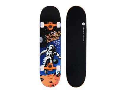 EXPLORATE skateboard Tempish
