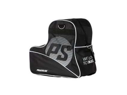 Batoh Powerslide Skate Bag II Black 30,4l (Varianta Batoh Powerslide Skate Bag II Black 30,4l)