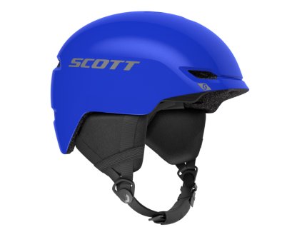 helma lyžařská SCOTT Keeper 2, royal blue