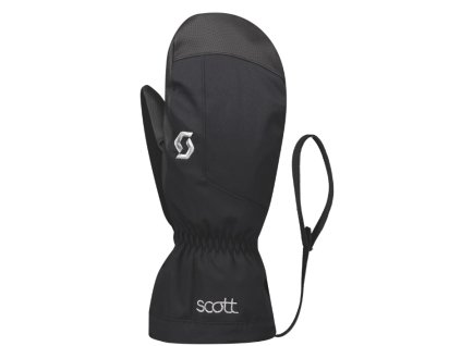 Rukavice palcové SCOTT Ultimate GTX dámské