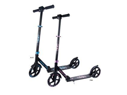 nixin 200 al scooter
