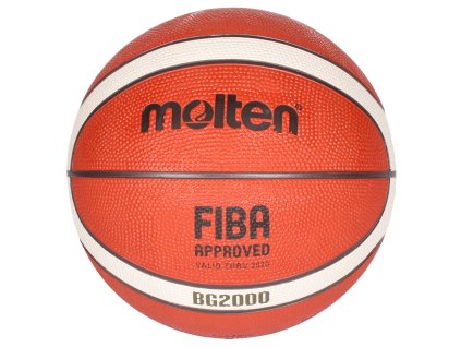 B5G2000 basketbalový míč