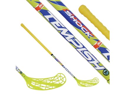 shock floorball stick