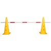 P3 agility tyč (Délka 150 cm)