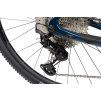 PELLS Duke 3 Petrol Blue (Varianta L)