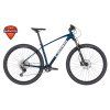 PELLS Razzer 1 Petrol Blue (Varianta M)
