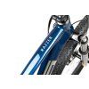 PELLS Razzer 1 Petrol Blue (Varianta M)