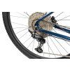 PELLS Razzer 1 Petrol Blue (Varianta M)