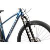 PELLS Razzer 1 Petrol Blue (Varianta M)