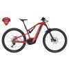 PELLS Stormer FS 2 Brick Red (Varianta L)