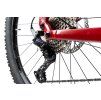 PELLS Stormer FS 2 Brick Red (Varianta L)