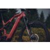 PELLS Stormer FS 2 Brick Red (Varianta L)