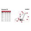 PELLS Stormer FS 2 Brick Red (Varianta L)