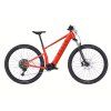 PELLS Thorr Panasonic 2 Strawberry red (Varianta S)
