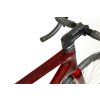 PELLS Airflow 2 Sunset red fade (Varianta S)