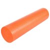 Yoga EPE Roller jóga válec oranžová (Délka 60 cm)