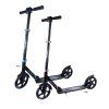 nixin 200 al scooter