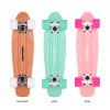 buffy nature skateboard