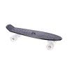 buffy flash w skateboard black