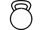 Kettlebell