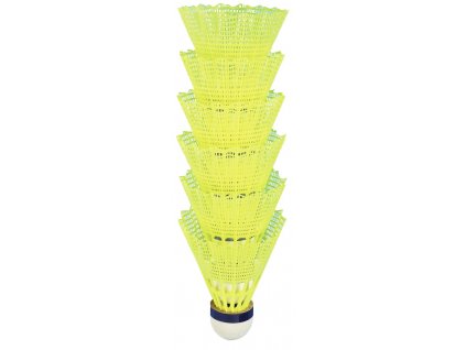 Tournament košíčky na badminton