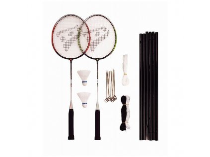 Match 250 badminton set