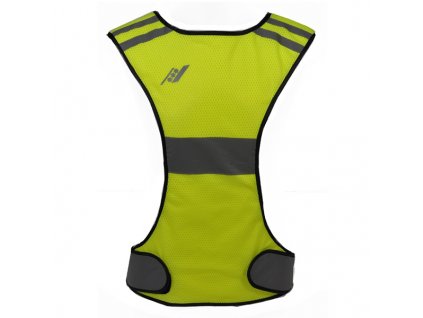 Running vest X-shape bezpečnostní vesta