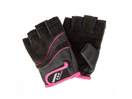 Fitness glove Lara rukavice na fitness a cyklistiku