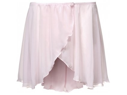 Baletní sukně-růžová