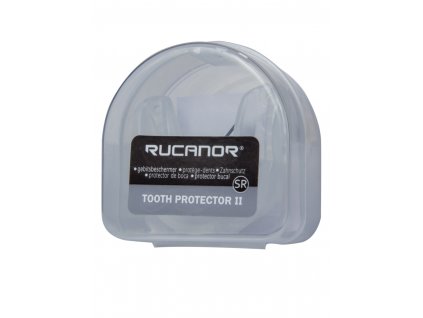 Tooth protector II