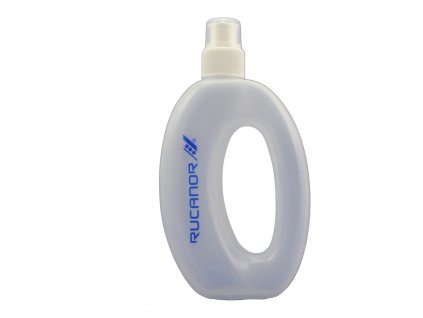 Fist bottle láhev