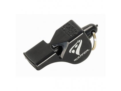 Whistle refree  píšťalka