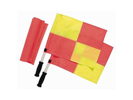 Linesman flagset praporky