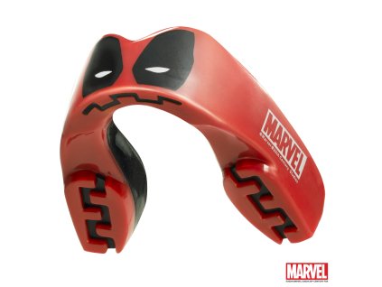 Deadpool Main Image