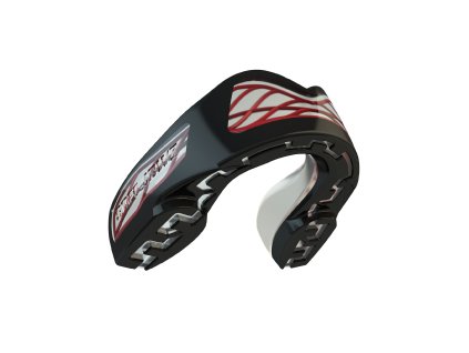 Nitro RedBlack Hero