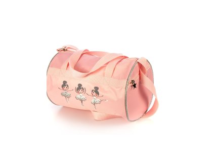 le papillon roll bag ballerina girls roze 18pk9910 500 36664 0
