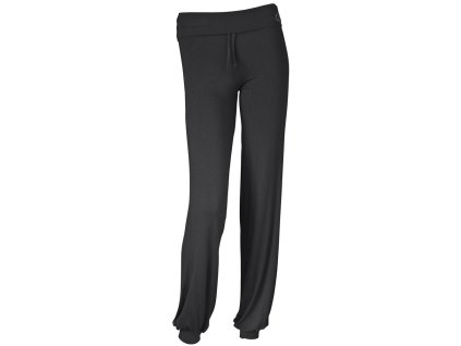 papillon pants flip over band viscose 1