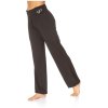 papillon pants flip over band viscose 3