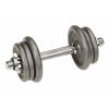 Dumbbell combi 10 set nakládací činky
