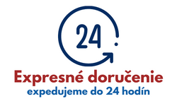 expresné doručenie